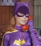 Image result for 1960s Bat Phone