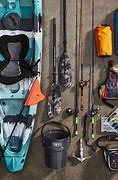 Image result for Cool Kayak Accessories