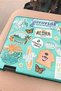 Image result for School Chromebook Stickers