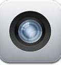 Image result for Apple Camera Icon