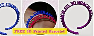 Image result for Bracelet Label Printer