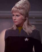Image result for Star Trek TOS Rand