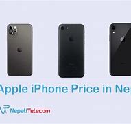 Image result for iPhone Price List in Nepal