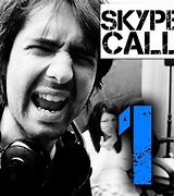 Image result for Skype Original Logo