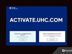 Image result for UHC Website On iPad Screen Shot