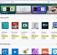 Image result for New Microsoft Store App