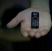 Image result for World's Smallest Phone