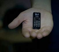 Image result for World's Smallest Phone That Works