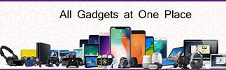 Image result for Portable Gadgets