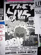 Image result for They Live Pixel Art