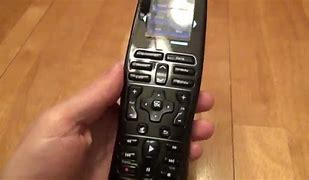Image result for Logitech Harmony Universal Remote