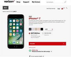 Image result for Verizon Prepaid iPhone 7