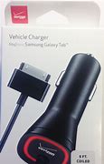 Image result for Verizon Samsung Car Charger