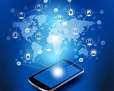 Image result for Wireless Communication PPT Wallpaper