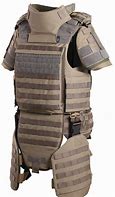 Image result for Heavy Body Armor