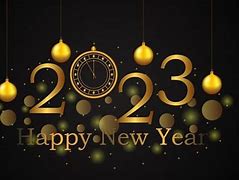 Image result for 2023 Happy New Year Banner