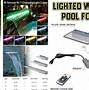 Image result for Pool Waterfall