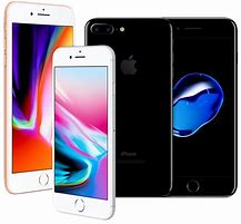 Image result for iPhone 7 Plus Et 8 Plus