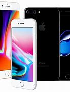 Image result for iPhone 8 Plus and 7 Plus Difference