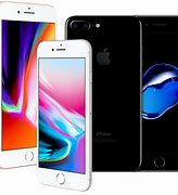 Image result for iPhone 8 Plus vs iPhone SE