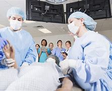 Image result for Education On the Operation Medical Device