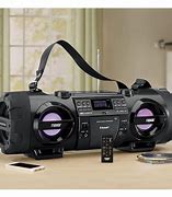 Image result for Bass Boombox