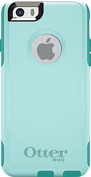 Image result for Teal OtterBox iPhone 6