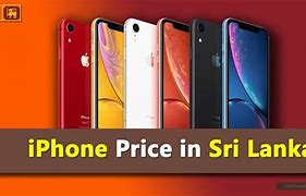 Image result for How Much iPhone 15In Sri Lanka