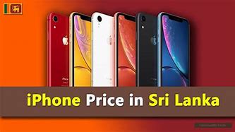 Image result for iPhone 6 Used Price in Sri Lanka