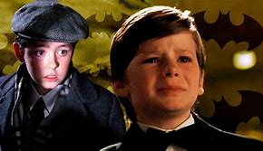 Image result for Who Play as Young Bruce Wayne