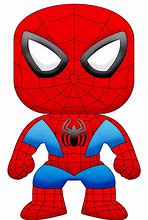Image result for SpiderMan ClipArt
