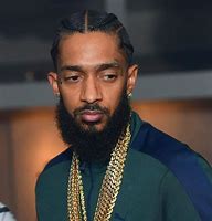 Image result for Roc Nation Party Nipsey