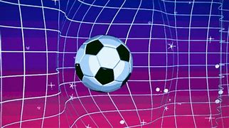 Image result for Goal Soccer Ball Clip Art