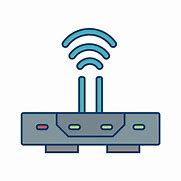 Image result for Router Small Icon