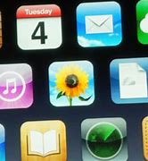 Image result for iPhone 4S Screen Apps