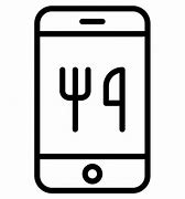 Image result for Phone Order Symbols