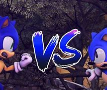 Image result for Sonic Fighting