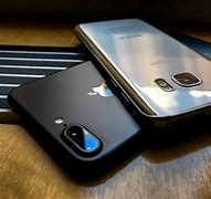 Image result for S8 Plus vs iPhone 8