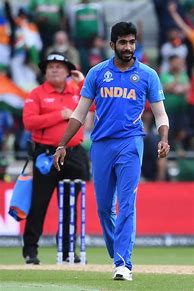 Image result for Bumrah