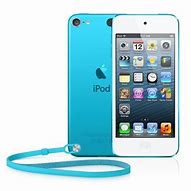 Image result for Blue iPod Touch 5th Generation