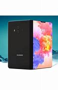 Image result for Huawei Mate X Foldable Phone