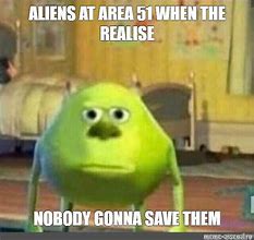 Image result for XD Meme Alien