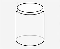 Image result for Empty Cookie Jar Clip Art