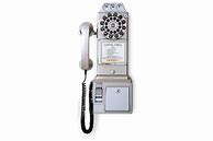 Image result for Brushed Chrome Vintage Pay Phone