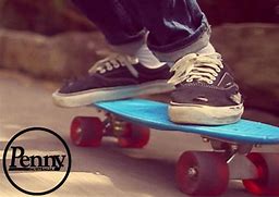 Image result for Penny Skateboard