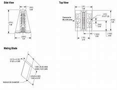 Image result for Electrical Clips Connectors