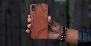 Image result for iPhone XR Wood Case of Guadalupe