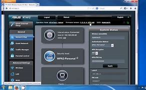 Image result for Asus Router Firmware