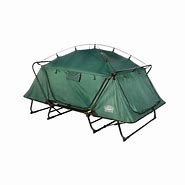 Image result for 2 Person Tent Cot