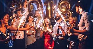 Image result for Wild Lifestyle New Year's Eve Parties